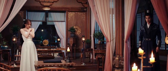 Uyển Uyển Như Mộng Tiêu Tập 6 Thuyết minh+Vietsub