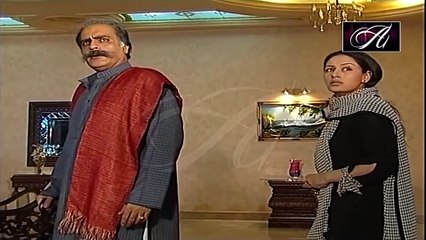 Malangi - PTV Drama Serial Episode 15