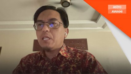 Isu KK Mart: Hormati proses undang-undang, jangan bertindak sendiri