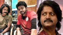 South Actor Daniel Balaji 48 Age Demise Reason Reveal, Heart Attack के बाद...|Boldsky