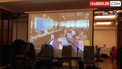 Başkan Sekmen: "Palandöken'de pistlerin uzunluğu artacak"