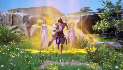 One Hundred Thousand Years of refining qi Ep 120 Multi Sub