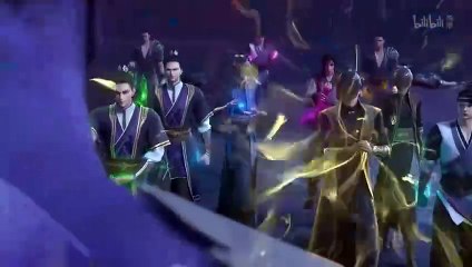 Blader Soul Ep 11 English Sub Indo Sub