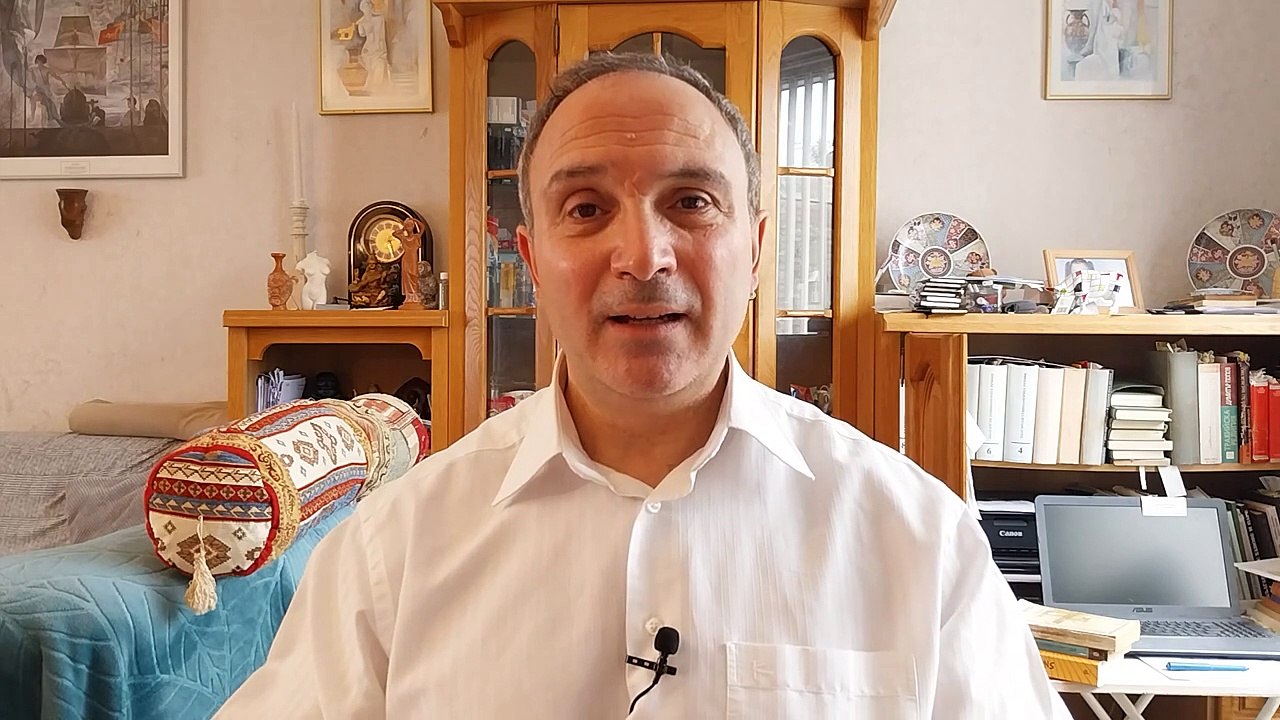 240329 Цар Болгий, траките създават келтската цивилизация - Павел Серафимов