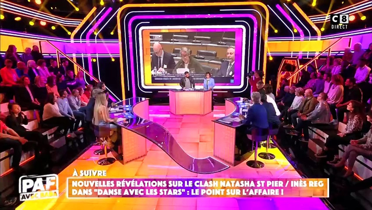 Ségolène Royal tranchante et sans pitié sur Quotidien et Yann Barthès : "Il est venu en pyjama et pas coiffé devant les députés. Souvent, il se moque des pauvres et du peuple dans l'émission"