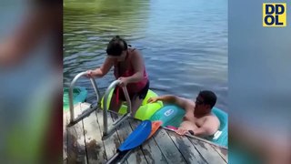TRY NOT TO LAUGH WATCHING FUNNY FAILS VIDEOS 2024