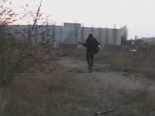 Norman Palm - Floating Around