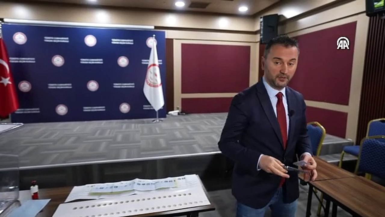 yerel seçim oy kullanma rehberi