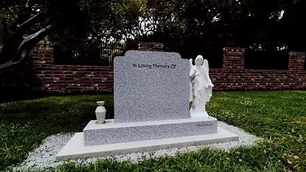 Headstones Newcastle NSW | Monumental Mason | George Stone
