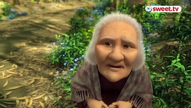 Le Cygne et la Princesse: un mariage royal Bande-annonce (UK)