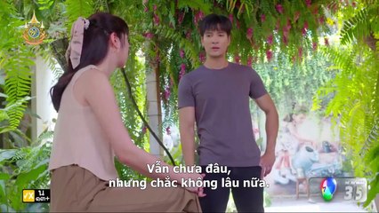 Vòng Xoáy Định Mệnh Tập 24, vietsub, phim thái lan hay