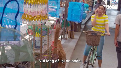 Vòng Xoáy Định Mệnh Tập 27, vietsub, phim thái lan hay