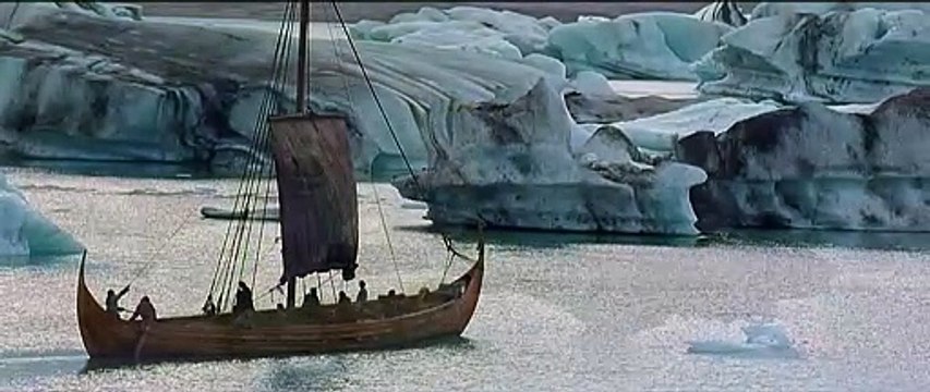 Beowulf : La Légende Viking Bande-annonce (EN)