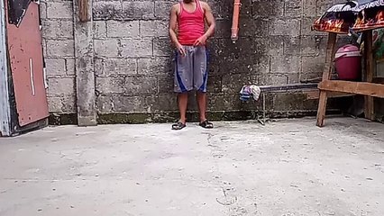 ang muling pagkabuhay ng apat na hukage