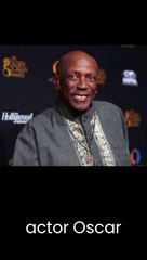 Louis Gossett Jr., the 1st Black man to win a supporting actor Oscar, dies at 87