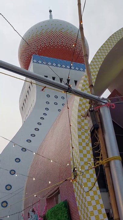 Patharchapuri Mazar Hazrat Data Mehboob Shah Wali (R.A) Ki Dargah Patharchapuri Sharif