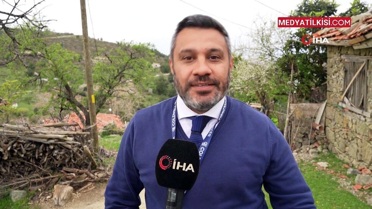 Bu Mahallede Sadece 17 Seçmen Sandık Başına Gidecek!
