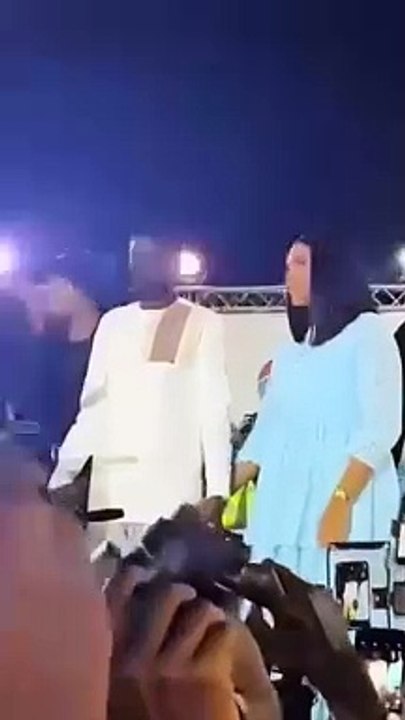 #Sénégal La #polygamie : par #choix, mais aussi du fait de la #pression #sociale.  Au Sénégal, 58 % des femmes et  37 % des hommes mariés sont en union #polygame, d’après l’Agence nationale de la statistique et de la démographie.