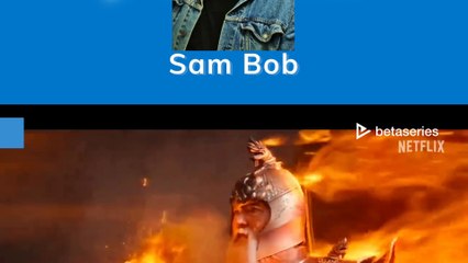 Sam Bob (ES)