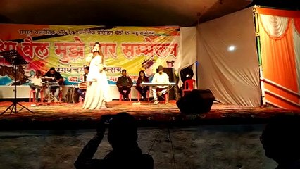 Video: यहां होता है ‘आ बैल मुझे मार’ कार्यक्रम का आयोजन