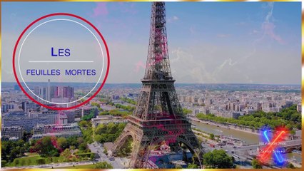 LES FEUILLES MORTES * Danielle Licari * 2024