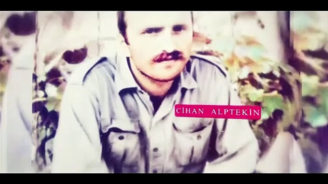 HBDH Yürütme Komitesi Kızıldere Anma