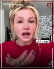 قضية في أمريكا تثير الجدل.. فتيات يتلقين صفعات في شوارع نيويورك من مجهول
