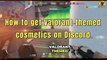 How To Get Valorant-Themed Cosmetics on Discord | Valorant Updates | @AvengerGaming71