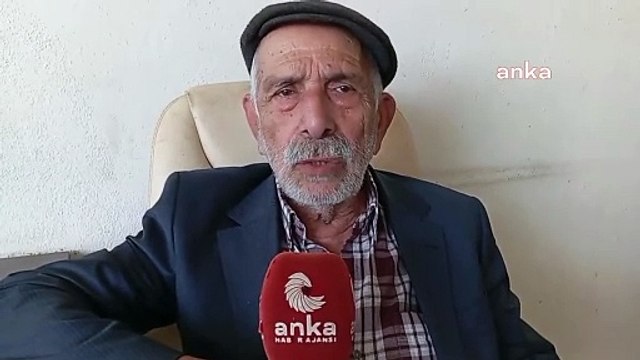 Geçinemeyen emekli yurttaş isyan etti: Günde bir sefer yemek yiyorum