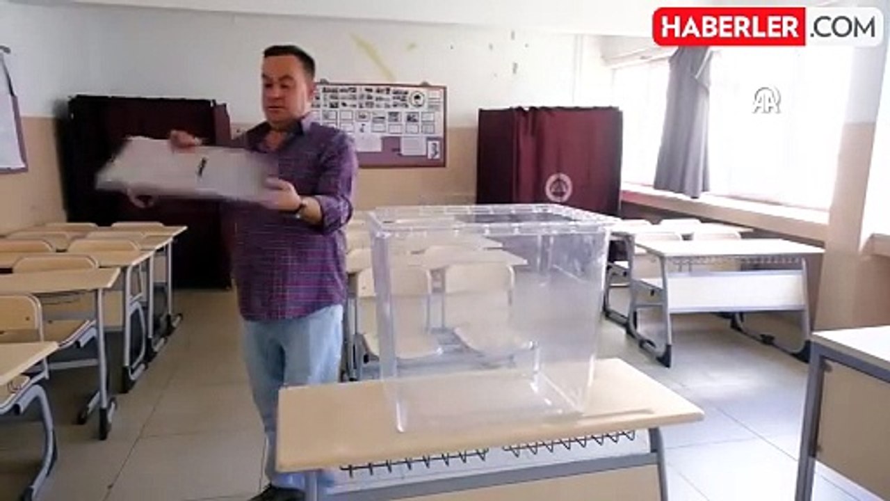 Türkiye yarın sandık başına gidiyor! İşte vatandaşı yakından ilgilendiren seçim yasakları