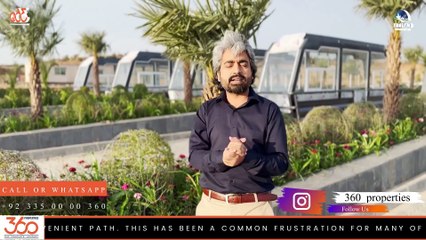 Capital Smart City | Slip-Out | Update | Motorway Interchange