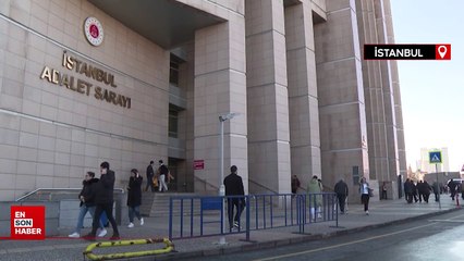 Savcı Mehmet Selim Kiraz'ın şehadetinin üzerinden 9 yıl geçti
