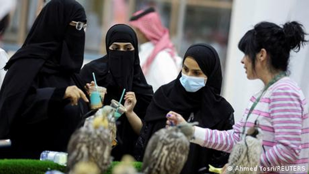 Saudi Arabia to head UN women’s rights forum