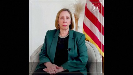 US-Botschafterin: Moskau stellt Anschlagswarnung falsch dar