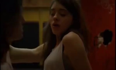 2014 I Believe In Unicorns FULL HOT TEEN MOVIE