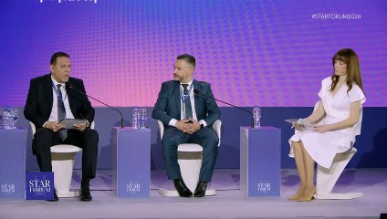 STAR FORUM 2024: Μετανάστευση και επαναπατρισμός των Ελλήνων