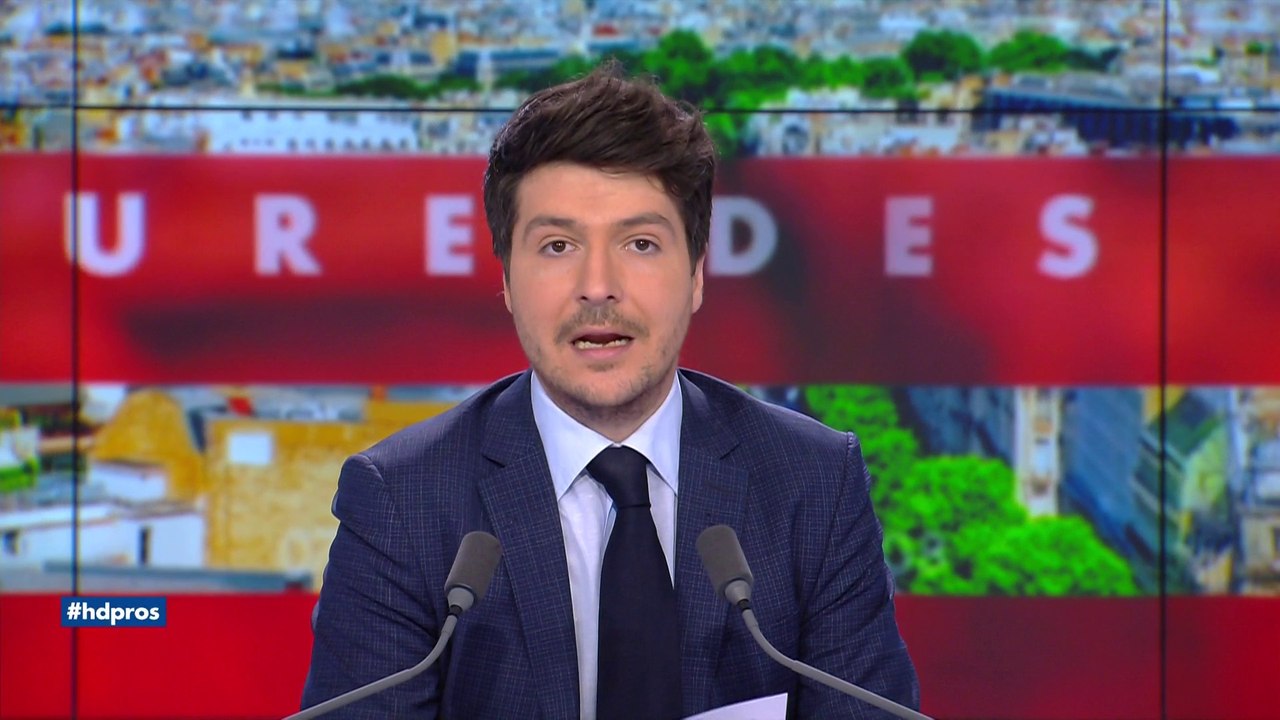 L'édito d'Eliot Deval : «Le "pas de vaguisme" est percuté de plein fouet par la réalité»