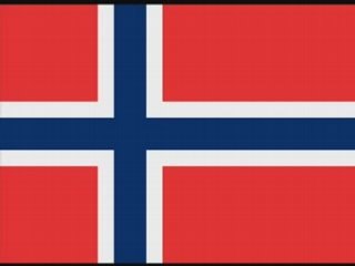 Hymne de la Norvège (instrumentale)