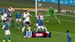 England 0-1 Brazil Endrick Scores Late Winner Match