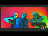 Kaysha- ♪Ca Va Chauffer (Coupe Decale)