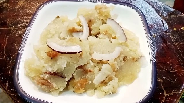 How Make Suji Ka Halwa | Suji Ka Halwa Recipe | Halwa Recipe | Suji Ka Halwa