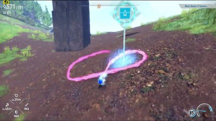 Lets Play Sonic Frontiers [Part 7] (OLD)