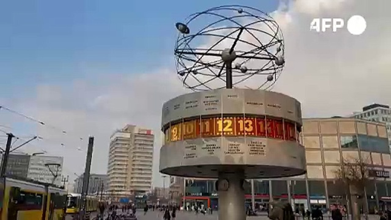 Gesundheitspolitiker von FDP und SPD fordern Ende der Zeitumstellung