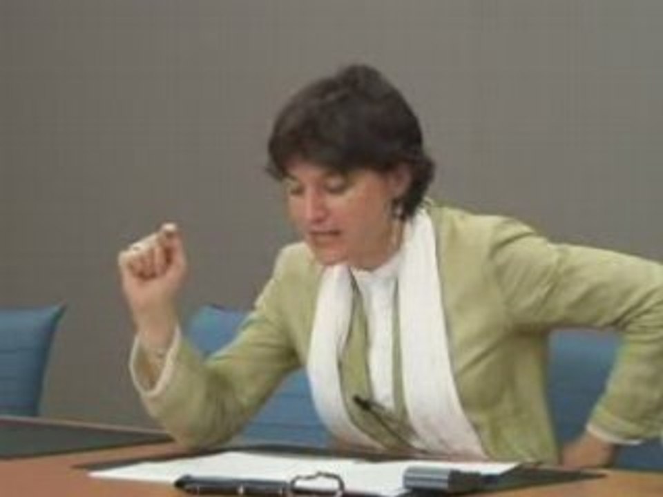 Julie Casteigt - 03/03