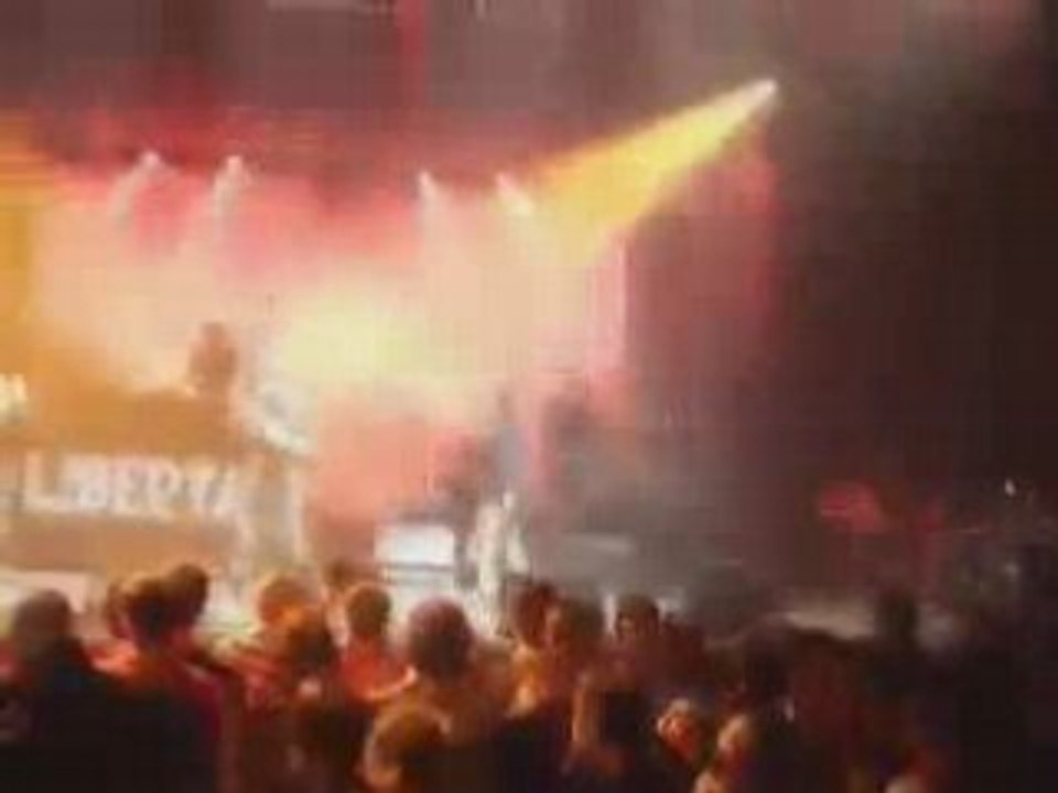 Massilia Fai Avans Carcassonne