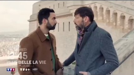 Plus belle la vie : Bande-annonce semaine du 01 avril 2024