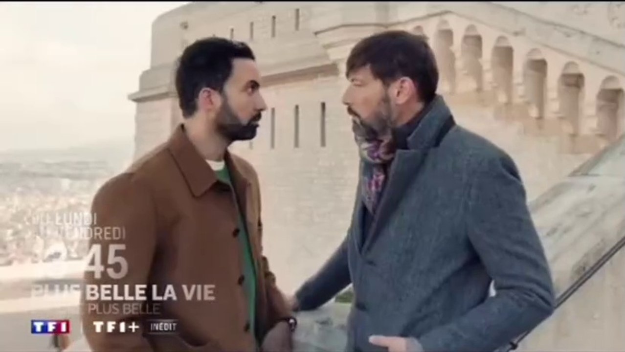 Plus belle la vie : Bande-annonce semaine du 01 avril 2024