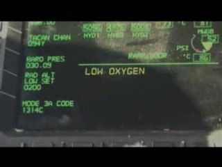 Flight of the V22 Osprey - Clip 1