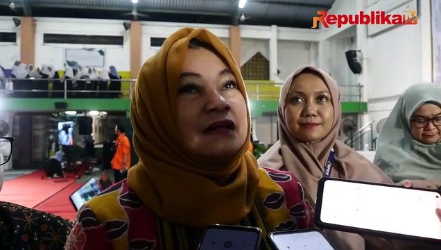 BPKH Dorong Para Santri Nabung Haji Sejak Muda
