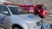 Çankırı'da korkunç kaza: Çok sayıda ölü ve yaralı var